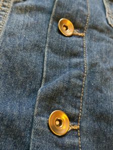 Zudio Jeans Jacket