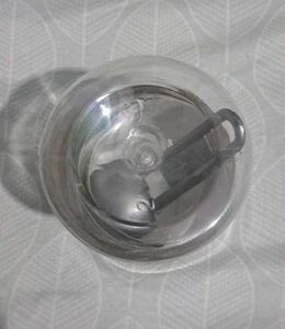 Food Storage Jar Set