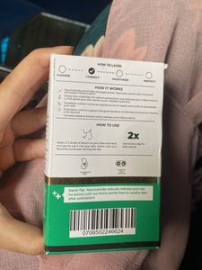 Dr. Sheth&#39;s Centella &amp; Niacinamide Serum
