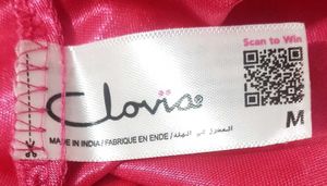 CLOVIA Nighty Set of 2