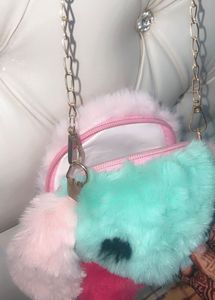 Bunny Sling Bag