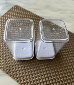 Felli Storage Containers!