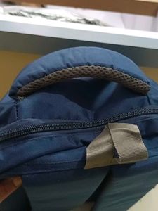 Blue Gravity Backpack