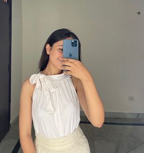 White Top