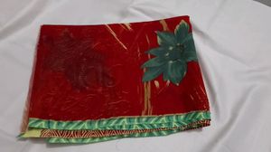 New Saree Design No 808