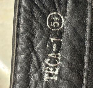 Black Lace Up Ankle Boots