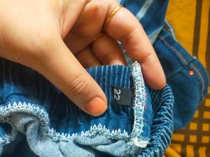 Skirt For 2 To 4 Year&#39;s Girl