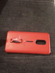 New Not Used Redmi Note 5 Stylish Cover