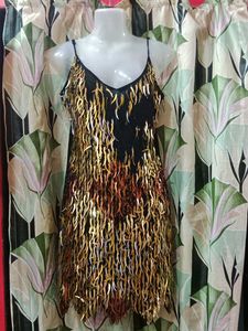 Sparkling Party Dress