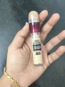 💝✌️Maybelline Instant Age Rewind Multi Use Concea