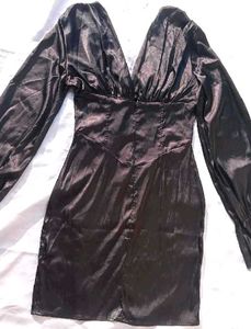 Brand New (Urbanic) Korean Dress