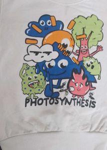 Sweatshirt For Kids