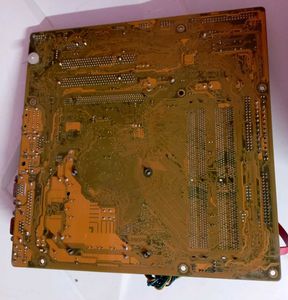 ASUS Motherboard
