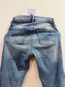 Blue Jeans