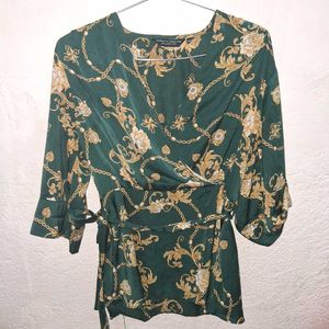 Tops
