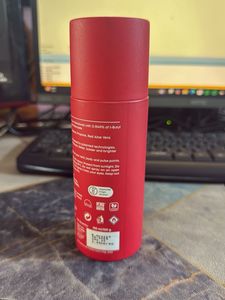 Deodorant