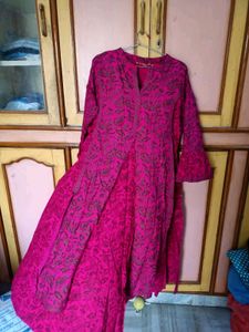 Avaasa Gorgeous Ethnic Gown