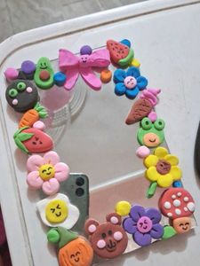 Cute Mirror 🪞🎀