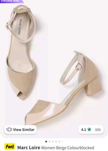 Heels For Women