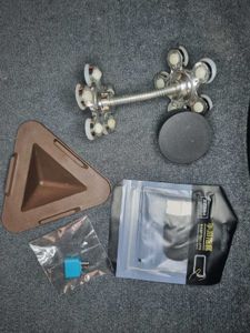 5 Mobile Phone Accessories And Holder