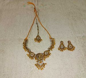 Jewellery Set