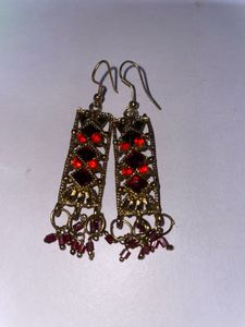 Pack of 5 Earrings Bundle