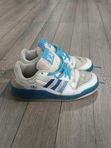 Adidas Originals Men Forum Low