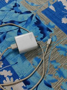 mi adapter 33w with cable