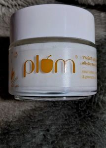 Plum All-Day Nourishing Cream