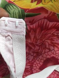 non padded Comfy Everyday Bra