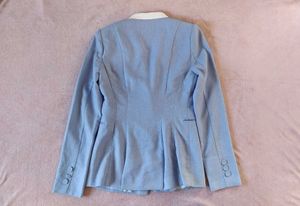 Light Blue  Blazer