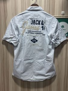 Jack &amp; Jones Short Sleeve Shirt