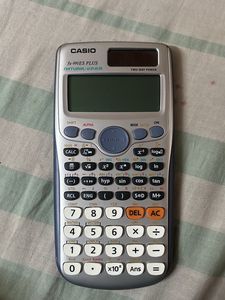 Scientific Calculator