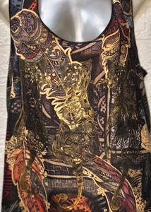 Tops For Rs.99 only ,Floral Asthetic Printed Top