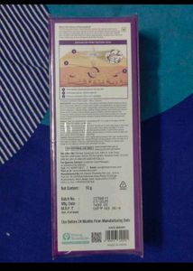 derma co serum shot