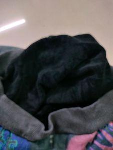 Combo Hoodie &amp; Sweatshirt