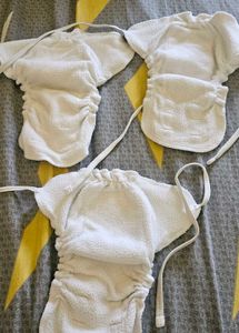 Small size SuperBottoms Dry Feel Langot - 3