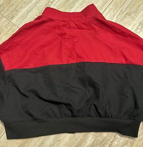 offer ###Sports Inspired Jacket