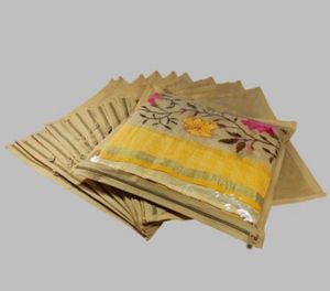12 Saree Covers