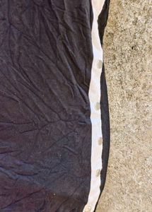 I. BLACK BODYFITTING BODYCON