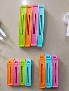 Air Tight Food Clip