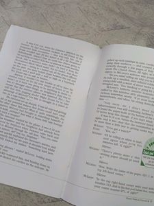 Vistas Class 12th English Textbook