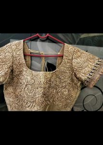 bridal blouse ( fixed price)