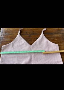 Striped Cami &amp; Pants Set