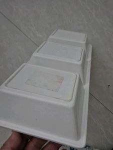 SERVING TRAY