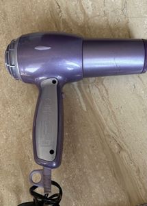 black and decker 1800 w dryer