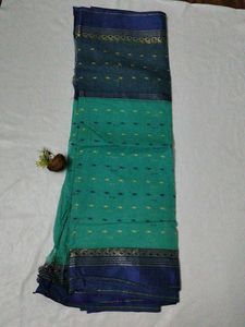 Cotton Saree