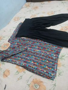 Fully Stitched New Salwar Suit[unused]🌺