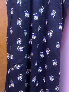 Cotton Night Suit New with Tag | Gift