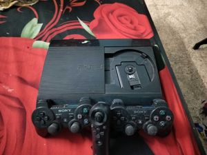 Sony PlayStation Ps3